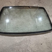Стекло заднее Chevrolet Aveo T255 B12D1 2009 (б/у) Chevrolet Aveo оригинальный номер 96648483