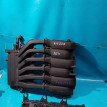 Коллектор впускной VW Touareg NF (2011-2018) Volkswagen Touareg 