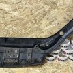 Накладка передней панели Toyota Highlander II (U40)  оригинальный номер 53295-48050