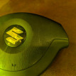 Airbag на руль Suzuki Jimny 