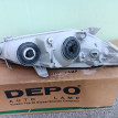Фара левая правая Тойота Камри toyota camry CV3 Toyota Camry оригинальный номер 312-1156L-US1 312-1156R-US1
