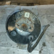 Гтц вакуумник Hyundai Sonata 4 EF J4GP Hyundai Sonata 