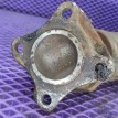 Карданный вал передний Nissan Terrano WD21 TD27T Nissan Terrano 