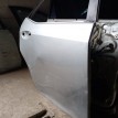 Дверь боковая Toyota Corolla 