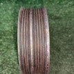 Шкив коленвала AWM 1.8T Audi, Volkswagen Audi 200 оригинальный номер 06B105243D
