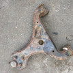 рычаг, тяга подвески Mercedes-Benz Vito W639 (2003—2010) Mercedes-Benz Vito оригинальный номер A6393300910