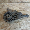 Опора двигателя передняя Opel Astra J A16XER Opel Astra оригинальный номер 13248493