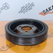 Шкив коленвала Peugeot 3008 T84 EP6CDT 1.6T 2012 Peugeot 3008 