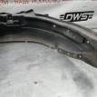 Подкрылок Subaru Forester 