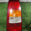Фонарь задний левый Opel Astra Opel Astra оригинальный номер 393033