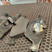 Колодки BMW 5er оригинальный номер 34 11 6 858 047, 34 11 6 858 047, 34116858047, 6858047, 34 11 6 856 591, 34116856591, 6856591