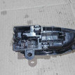 Ручка двери внутренняя Nissan Almera G15 (2012—2018) Nissan Almera оригинальный номер 80670EX70A
