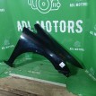Крыло Honda Civic 9 2012-2015 60210TV0E00ZZ 4D, переднее правое Honda Civic  