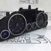 Панель приборов Volkswagen Touareg 7L GP BPE 2.5 Volkswagen Touareg