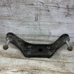Кронштейн заднего редуктора Land Rover Freelander Land Rover Freelander оригинальный номер 6527110600