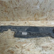 Кожух радиатора Opel Astra J Opel Astra оригинальный номер 13402368