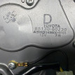 Моторчик дворника Lexus GX470 2002-2009 8513060230, задний Lexus GX 