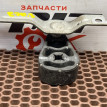 Кронштейн глушителя BMW X5 оригинальный номер 18 20 7 599 339, 18 20 7 599 339, 18207599339, 7599339, 18 20 7 568 777, 18207568777, 7568777