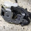 Замок двери Шевроле Авео Т300 Chevrolet Aveo оригинальный номер 13579523