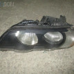 Фара BMW X5 E53 (1999—2003) BMW X5 оригинальный номер 63 12 6 930 235 1