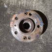 Ступица передняя Mercedes-Benz M-класс W166 Mercedes-Benz M-klasse оригинальный номер A1663340206