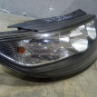 Фара правая Hyundai Santa Fe (CM) 2005-2012 Hyundai Santa Fe оригинальный номер 921022B010