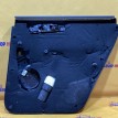 Обшивка двери задняя левая Audi Q7 4L Audi 200 оригинальный номер 4L0867303C