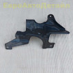 Защита двигателя боковая Range Rover L405 / L494 Land Rover Range Rover оригинальный номер LR118390
