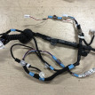 Проводка задней левой двери Toyota Highlander IV (U70) оригинальный номер 82154-0E160