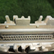 Блок управления двигателем VW Golf 3 1.6 1991-1999 Volkswagen Golf оригинальный номер 0261200784