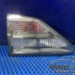 Фонарь внутренний задний левый Lexus Rx350 Lexus RX оригинальный номер 8159148110