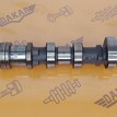 Распредвал впускной Citroen C4 LA TU5JP4 (NFU) 1.6 Citroen C4 