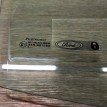 Стекло двери передней правой Ford Fusion 