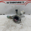 Тройник системы охлаждения Hyundai I30 FD Hyundai i30 оригинальный номер 256002B003