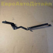 Кронштейн теплозащиты Land Rover Defender 2 L663 Land Rover Defender оригинальный номер LR164067