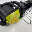 Ремень безопасности передний правый Kia Ceed CD Kia Cee'd 