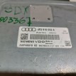 Блок управления двигателем Audi 200 