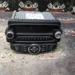Штатная магнитола Шевроле Авео Т300 Chevrolet Aveo оригинальный номер 95127261