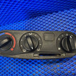 Блок управления отопителем Chevrolet Niva I (2002—2009) Chevrolet Niva оригинальный номер 2123-8109018