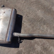 Выхлоп Mini Hatch оригинальный номер 18 30 8 615 430, 18 30 8 615 430, 18308615430, 8615430, 18 30 8 616 385, 18308616385, 8616385