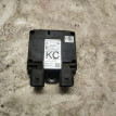 Блок управления Airbag SRS   Ford Fiesta Mk5 Ford Fiesta оригинальный номер 6s6t14b056kc