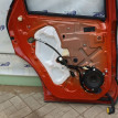 Дверь Задняя Левая Renault Captur 1 поколение Renault 16 оригинальный номер 821012117R