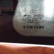 Стекло двери Mercedes-Benz GL-класс X164 (2006—2009) Mercedes-Benz G-klasse оригинальный номер A1646702850
