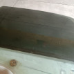 Стекло двери задней левой Mitsubishi Diamante оригинальный номер MR169781