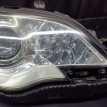 Фара ксеноновая Subaru Outback 2007 84001AG981 BP9, правая Subaru Outback  