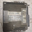 Блок управления двигателем Hyundai Accent 1 G4EK Hyundai Accent 