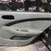 Обшивка задней правой двери Шевроле Лачетти Chevrolet Lacetti оригинальный номер 96556360