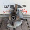Кулак поворотный пер прав Mitsubishi Outlander 3 Mitsubishi i оригинальный номер 3870A008