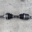 Привод Mazda MPV оригинальный номер MD0725500