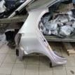 крыло заднее правое Toyota Vitz  